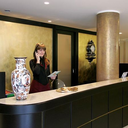 Hotel 5 Vie Альменно-Сан-Сальваторе Экстерьер фото